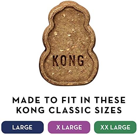 kong treats large