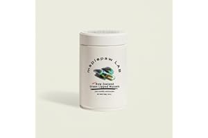 maplepaw LAB, New Zealand Green Lipped Mussels, Joint Support for Pet Dog Cat