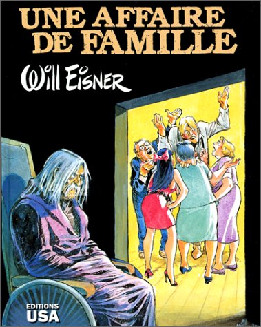 Une Affaire de famille by (Album)