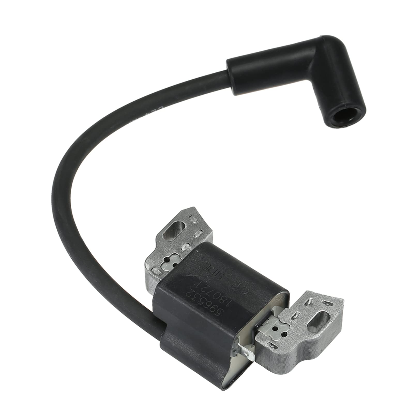 Ignition Coil,Sunydog Ignition Coil Set Replacement Auto Parts With Plug Compatible With Briggs & Stratton 799582 798534 593872 595009 596532 Engines