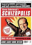 Schizopolis poster thumbnail 