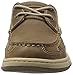 Margaritaville Footwear Men's Anchor Lace Oxford