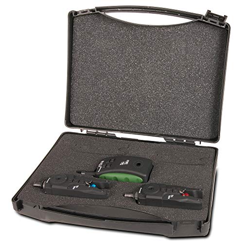 Sänger ANACONDA Tiki Taka 2er Funkset Bissanzeiger