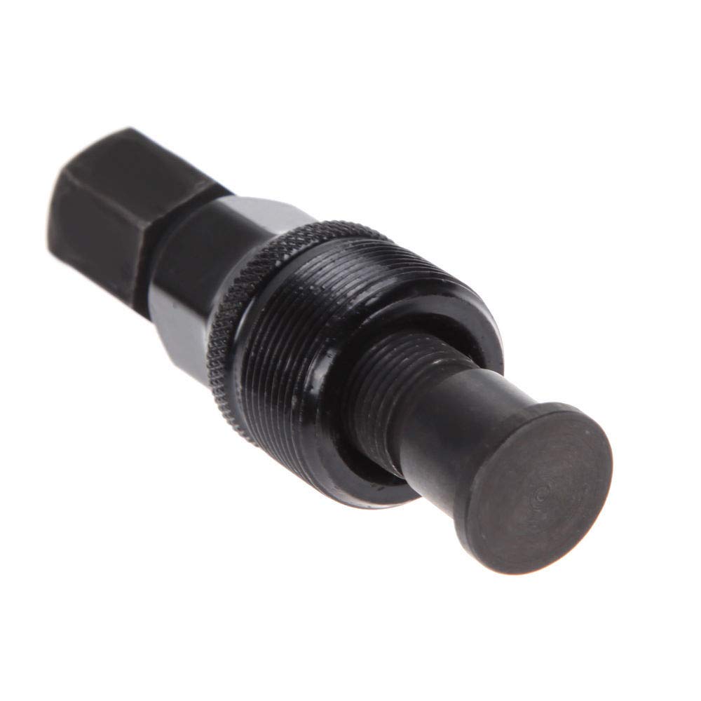 VOANZO Bicycle Center Shaft Tool, Crank Remover, Crankset Removal Tool/Demolition Cutter Set Tool Bicycle Accessories