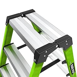 Little Giant Ladders, Sure
