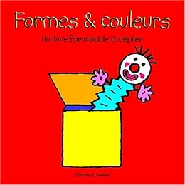 Formes & couleurs