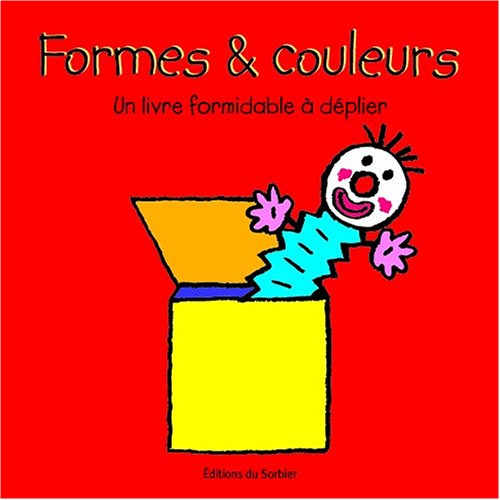 Formes & couleurs