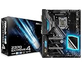 ASRock Motherboard Motherboards Z370 EXTREME4