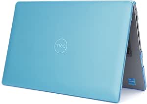 MCover Case ONLY Compatible With 2022～2023 14 Dell Inspiron 7420/7425 2-in-1 Windows Notebook Computer (NOT Fitting Any Other Dell Models) - Purple - Color Purple | Guatemala