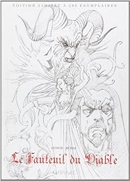 Le  fauteuil du diable