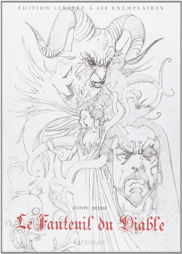 Le  fauteuil du diable