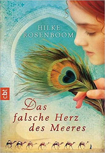 Das Falsche Herz Des Meeres Hilke Rosenboom Amazon De Bucher