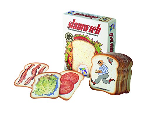 Gamewright Slamwich