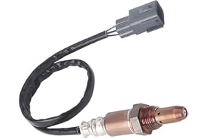 DOSKJOK 234-9052 O2 Oxygen Sensor Air Fuel Ratio Upstream Compatible with Corolla 2005-2008 Matrix 2004-2008 Yaris Vibe 1Pcs