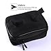 ZOMEi 16 Slots Nylon Lens Case Bag Pouch For 100150mm Cokin Z Series Filter
