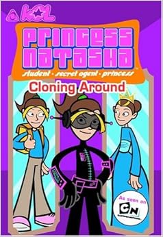 student card discover 6 months on seen As Around: Cartoon Cloning Princess #1: Natasha student card discover 6 months on seen As Around: Cartoon Cloning Princess #1: Natasha