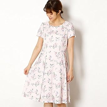 Amazon デビュー ド フィオレ Debut De Fiore フラワータック