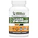 Pre Workout Pills, Energy Supplement, Helps Sustain Focus, Works with a Nitric Oxide Booster, All Natural Weight Loss Pills, Helps Fight Fatigue & Increase Muscular Endurance (Veggie Capsules)