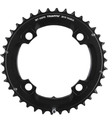 Amazon.com : SRAM X-Sync 2 Eagle 32T Chainring - 12-Speed Aluminum