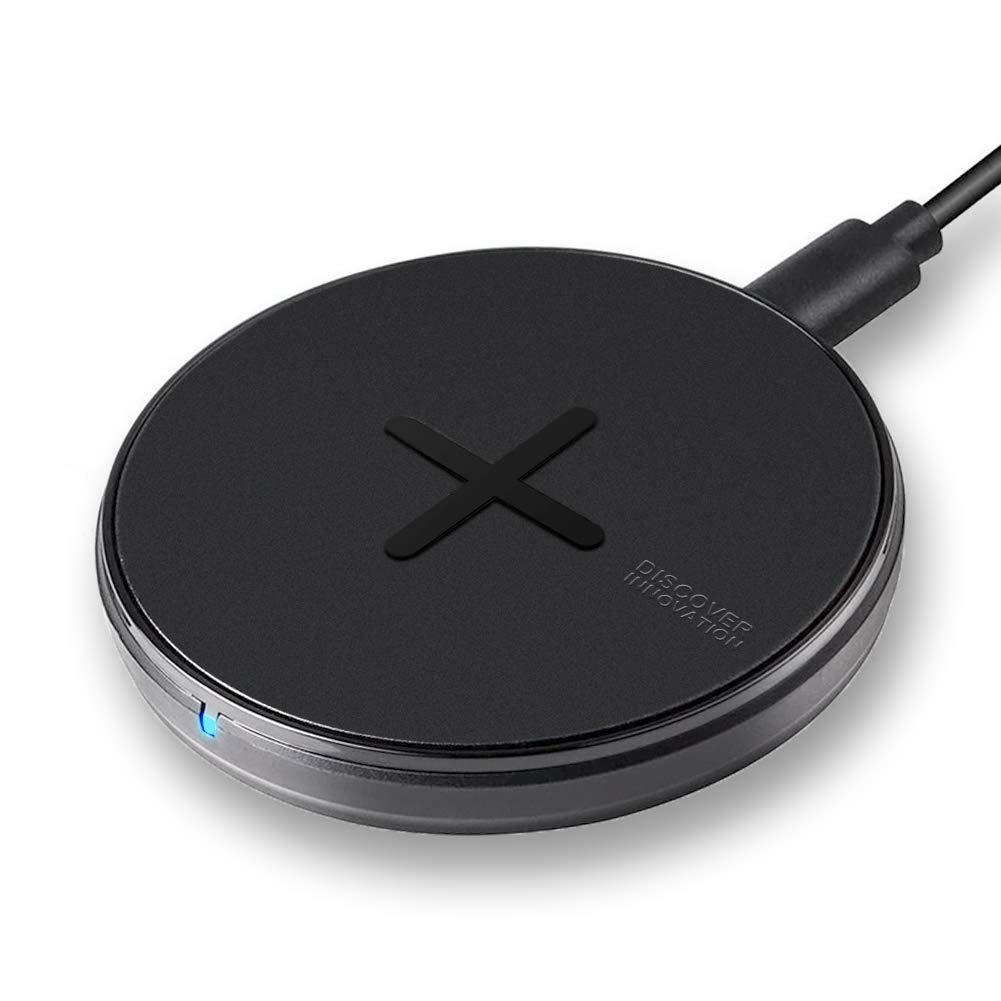 Best lg x charge qi receiver phone case