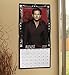 The Vampire Diaries Wall Calendar (2017)
