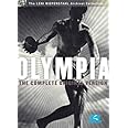 Olympia: The Complete Original Version (The Leni Riefenstahl Archival Collection)