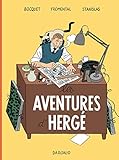 Les Aventures d' Hergé - tome 0 - Les Aventures d'Hergé - nouvelle édition augmentée [ The Adven by