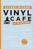 Audio CD Vinyl Cafe Family Pack: Dave! Morley! The Kids! (5 Hours of Stories) Book