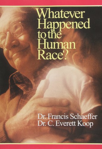 Whatever Happened to the Human Race Whatever Happened to the Human Race