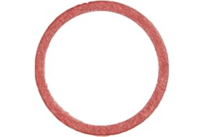Arctic Hayes Prestex Washer 5-Pieces, 3/4-Inch Diameter