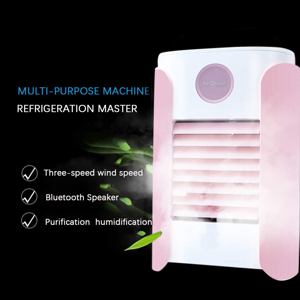 master cooler air conditioner