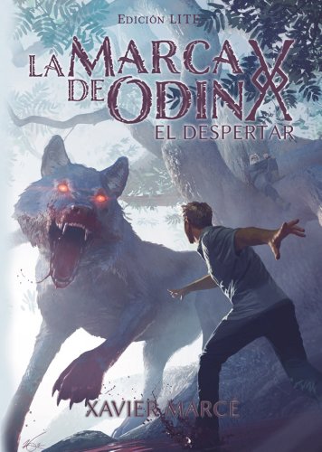La Marca de Odín: El despertar Ed. LITE (Spanish Edition)