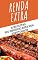 Livro RENDA EXTRA - LUCRE COM OS ESPETINHOS: 61 receitas de como fazer espetinhos - lucre 100%