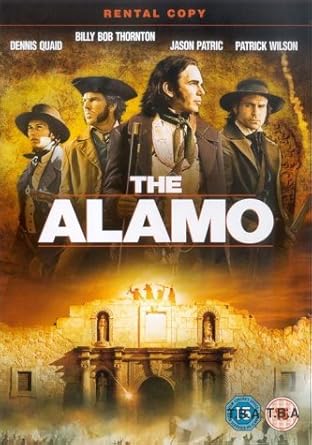 Watch The Alamo Online Full Movie Watch The Alamo Online Full Movie