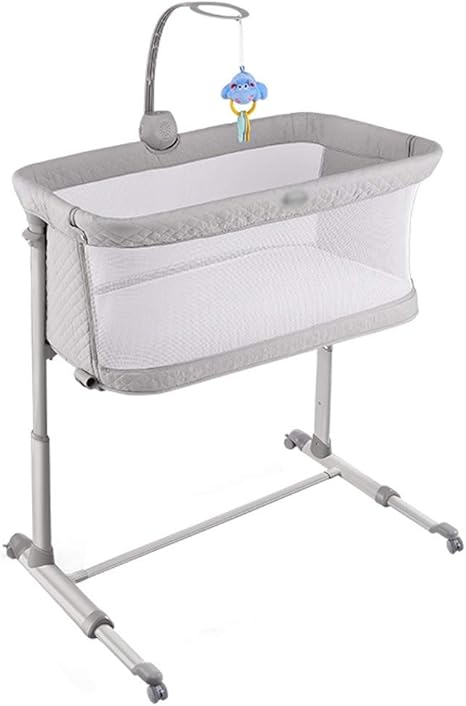 neste bedside crib