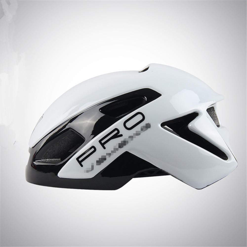 Sport E Tempo Libero Pkfinrd Casco Da Ciclismo Casco Da Uomo Da Strada Da Uomo Adulto Mountain Bike Casco Da Bici Da Bicicletta Regolabile 58 61cm Caschi A 360