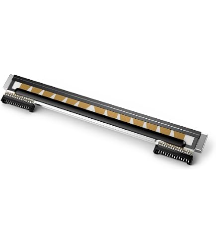 Amazon.com: New Printhead Print Head for Zebra GX420D GK420D ZP450