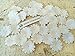 NAVA CHIANGMAI 100 White Mulberry Daisy Paper Flowers Scrapbooking Embellishment