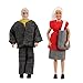 Lundby Smaland Doll Family, Grandparents