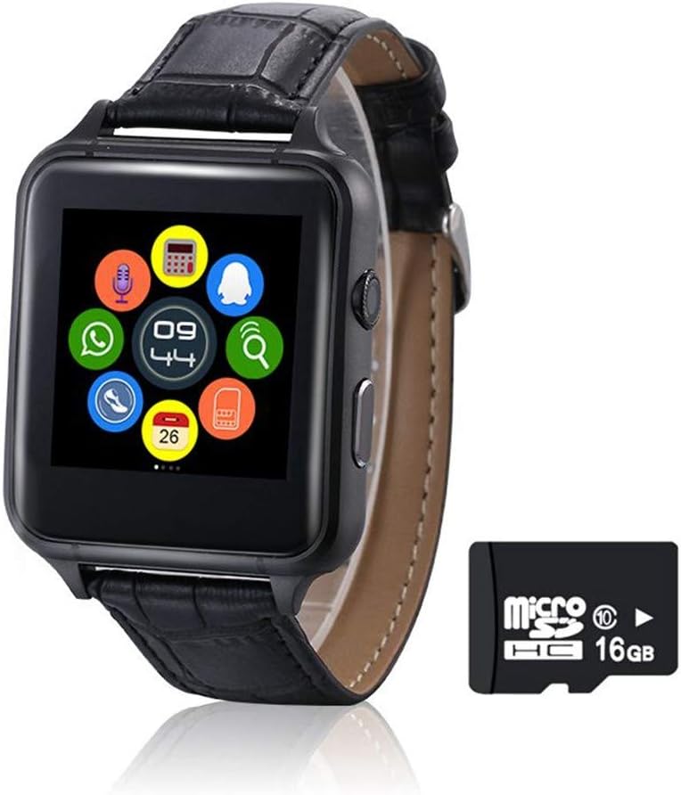 KDSFJIKUYB Smartwatch X7 Bluetooth Relojes Inteligentes Pantalla ...