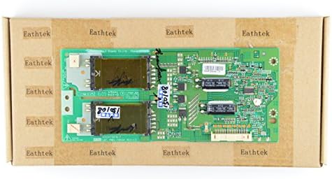 Eathtek Replacement Inverter Board 6632L-0490A LC370WUN PPW-EE37VF-0 LT37900FH