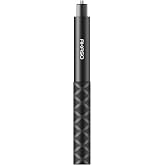 AKASO 47.2"/120cm Invisible Selfie Stick for 360 Action Camera | Aluminum Alloy Invisible Pole for Insta360, DJI Osmo 360, GoPro Hero, AKASO 360/EK7000/EK7000 Pro, Brave 4/7 LE Action Camera