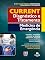 Livro Current diagnóstico e tratamento: medicina de emergência