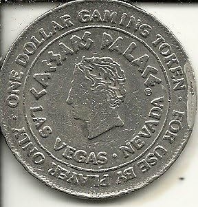 Coins Caesars Casino