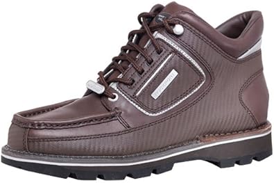 rockport boots xcs black