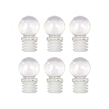 Magic Season Glass Bottle Stoppers for