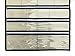 Btromeshy Hanging Jewelry Organizer,Double Sided 56 Pockets & 9 Hook and Loops for Holding Jewelry (Beige)