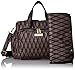 JuJuBe Be Prepared Travel Carry-on/Diaper Bag, Legacy Collection - The Versailles
