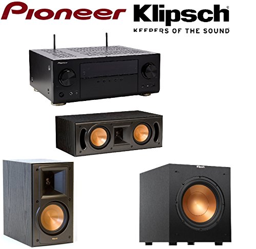 Buy Pioneer VSX-1131 7.2-Channel AV 