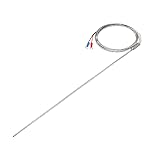 uxcell K Type Thermocouple Temperature Sensor Probe